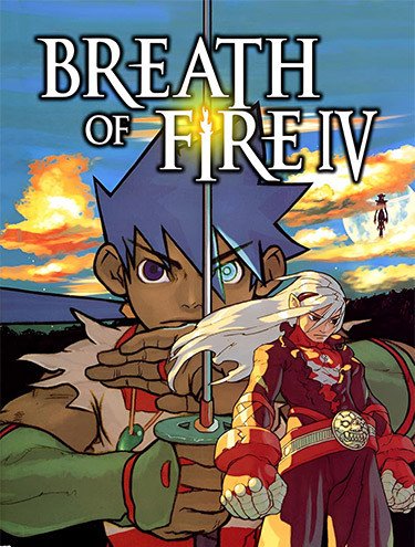 Breath of Fire IV – v1.0 HotFix Download