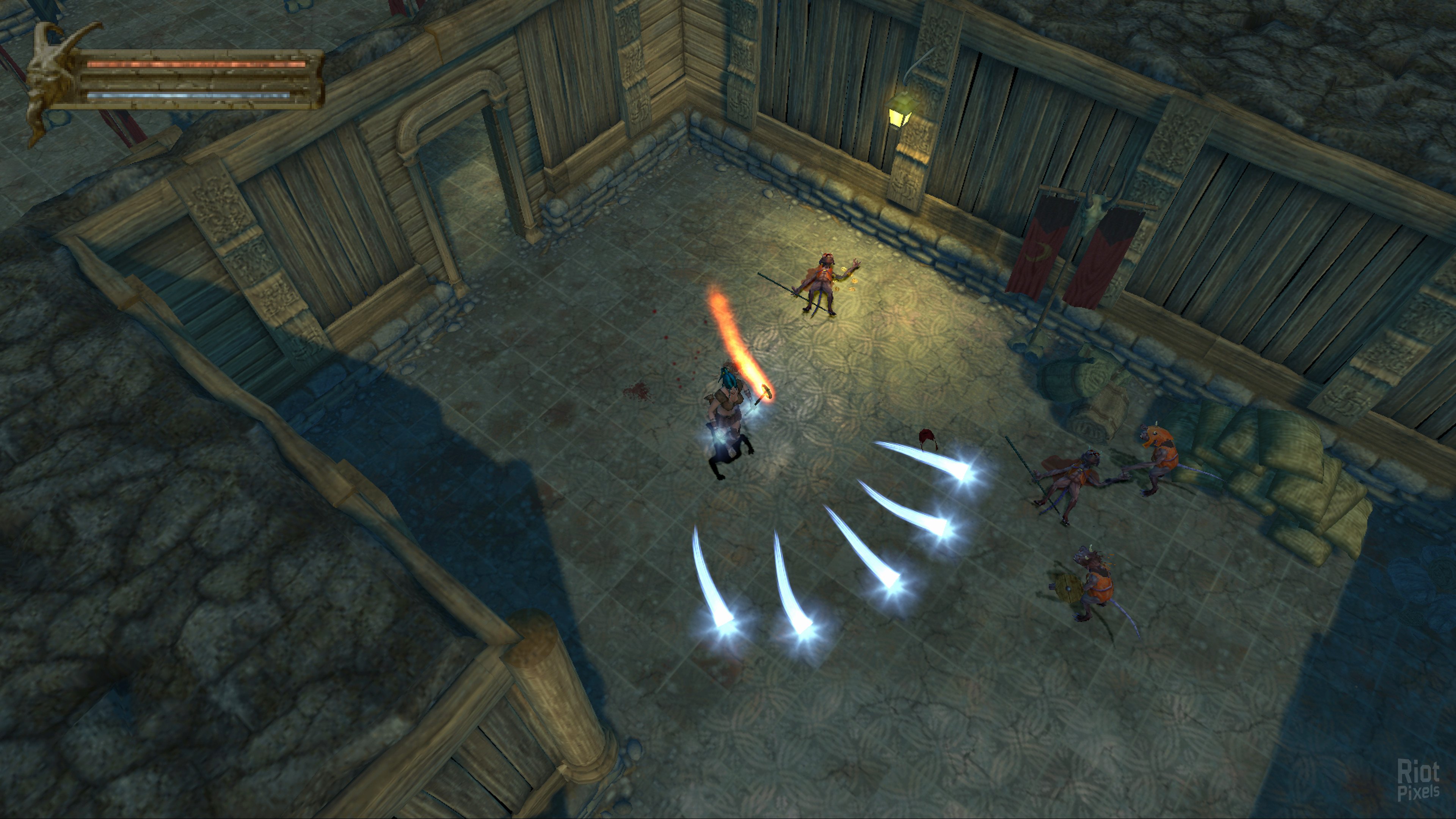 [2]-Baldur’s Gate: Dark Alliance Download