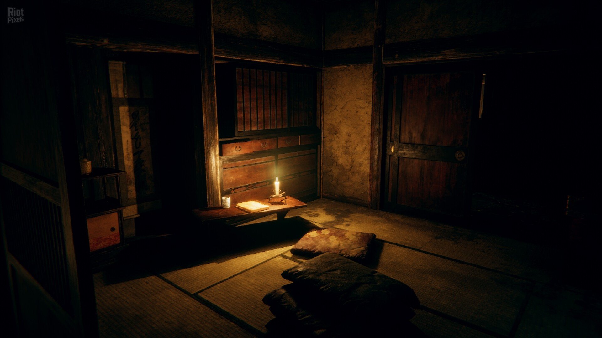 [7]-Hollow Cocoon – v1.20 Download