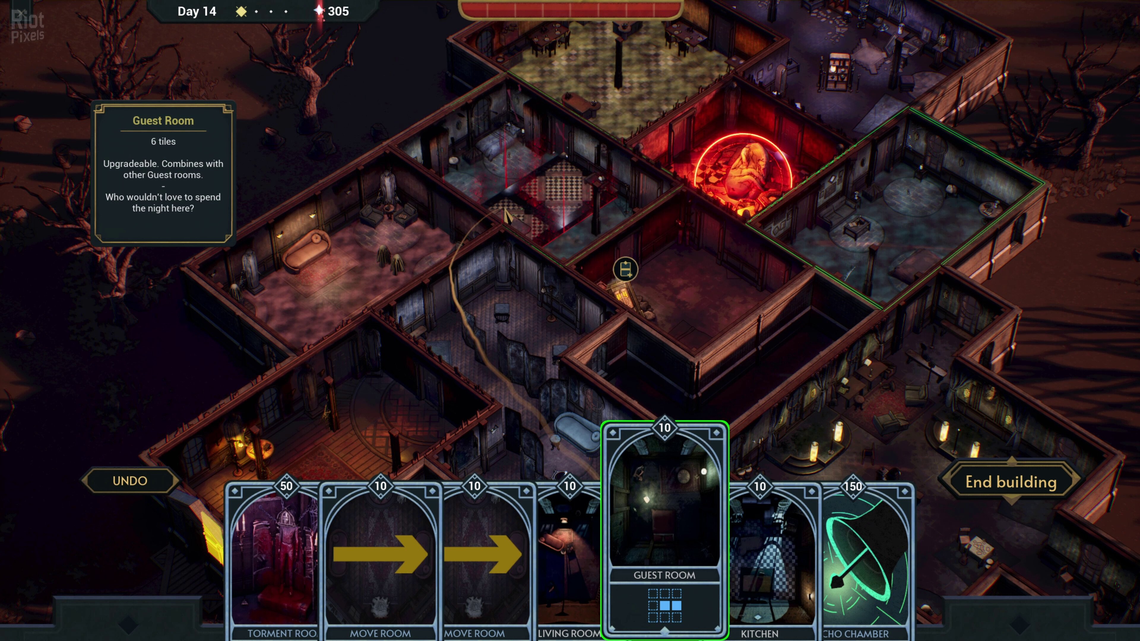 [5]-Deck of Haunts – v1.01 Download