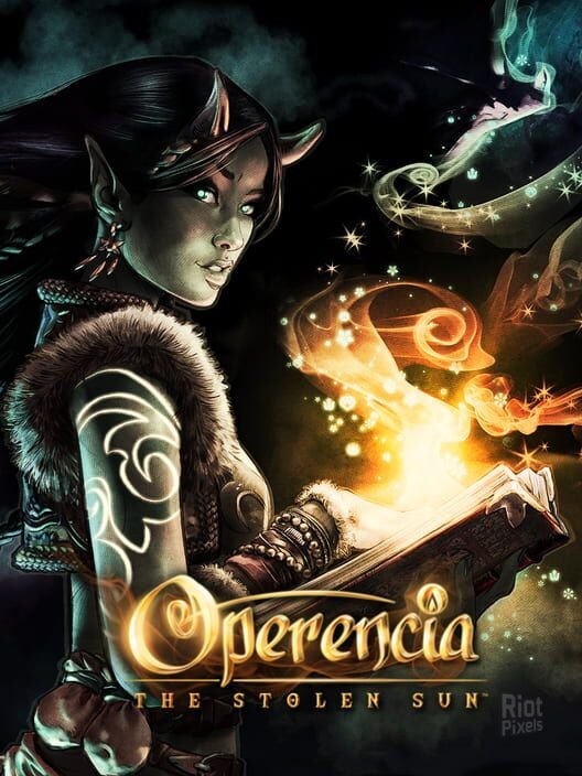 Operencia: The Stolen Sun – Explorer’s Edition Download