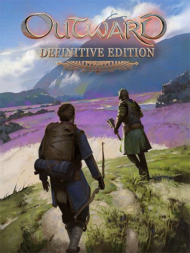 Outward: Definitive Edition, v1.1.0 + All DLCs Download