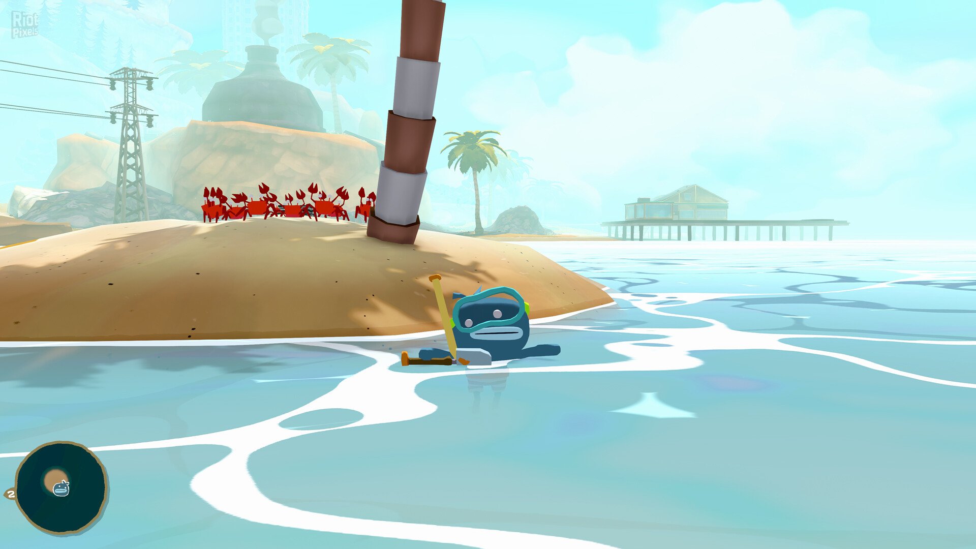 [5]-Tiny Terry’s Turbo Trip – v1.28.1701 + Bonus Soundtrack Download