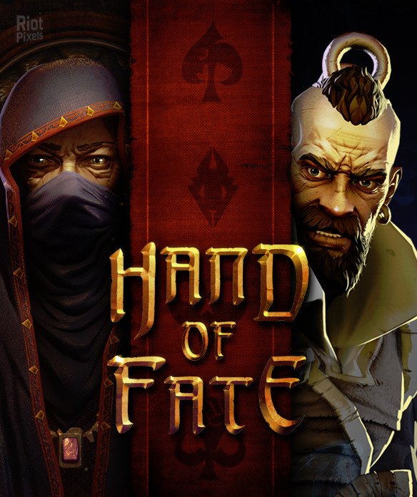 Hand of Fate Download