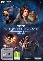 StarDrive 2: Digital Deluxe Edition v1.0b Download