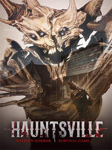 Hauntsville Download