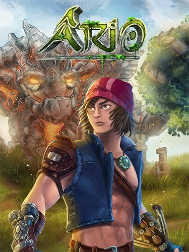 Ario Download