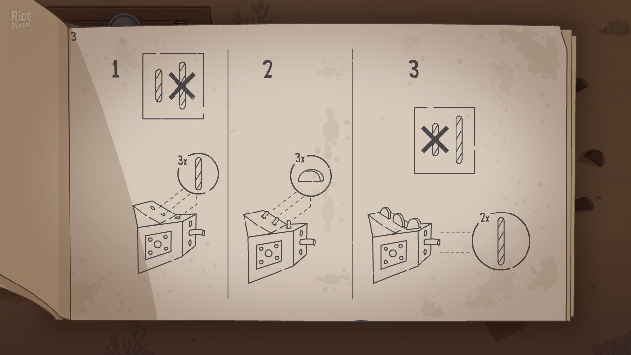 [6]-Lost in Play Download