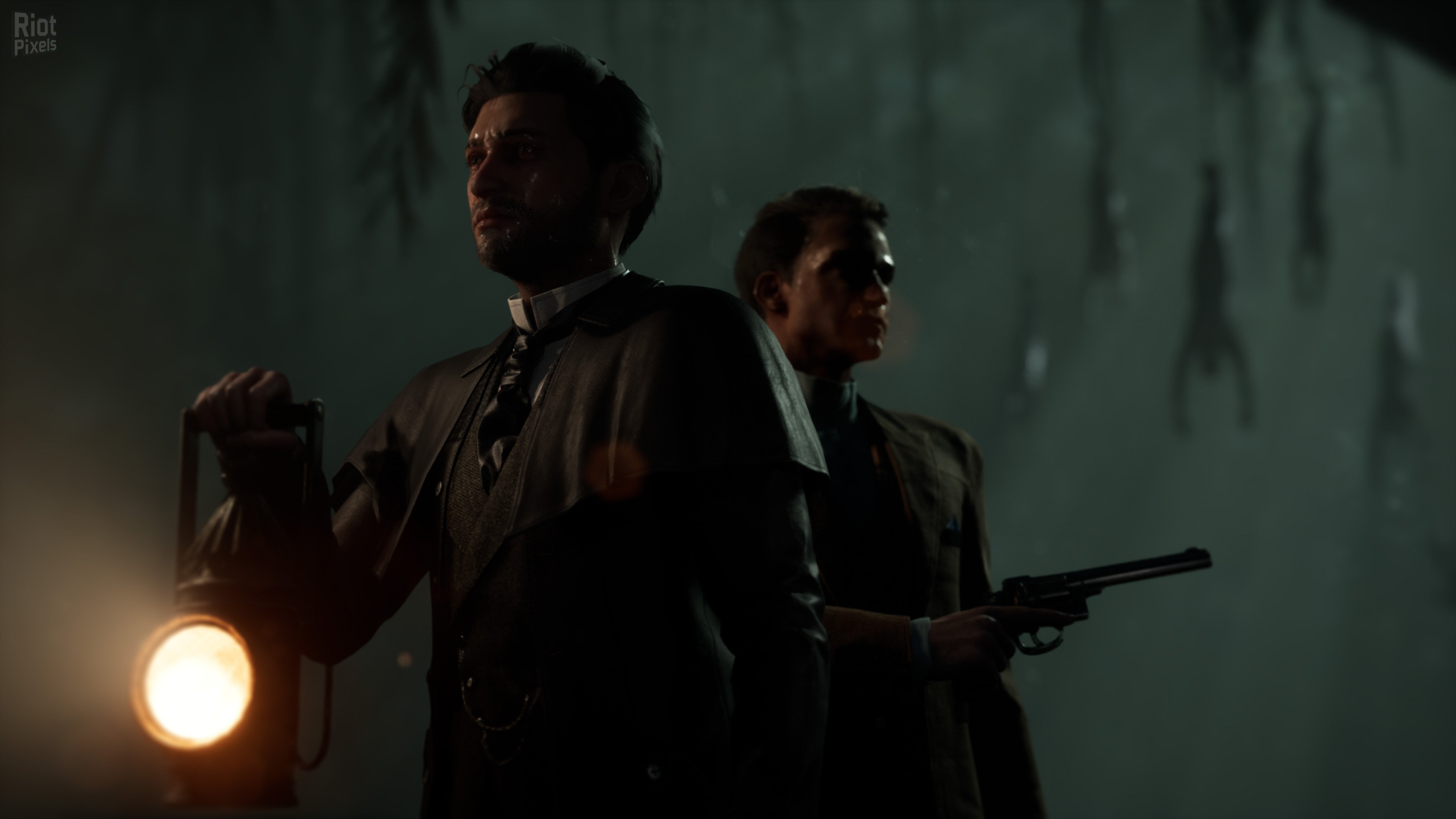 [8]-Sherlock Holmes: The Awakened – Premium Edition, v1.1 + 2 DLCs + Bonus Content Download