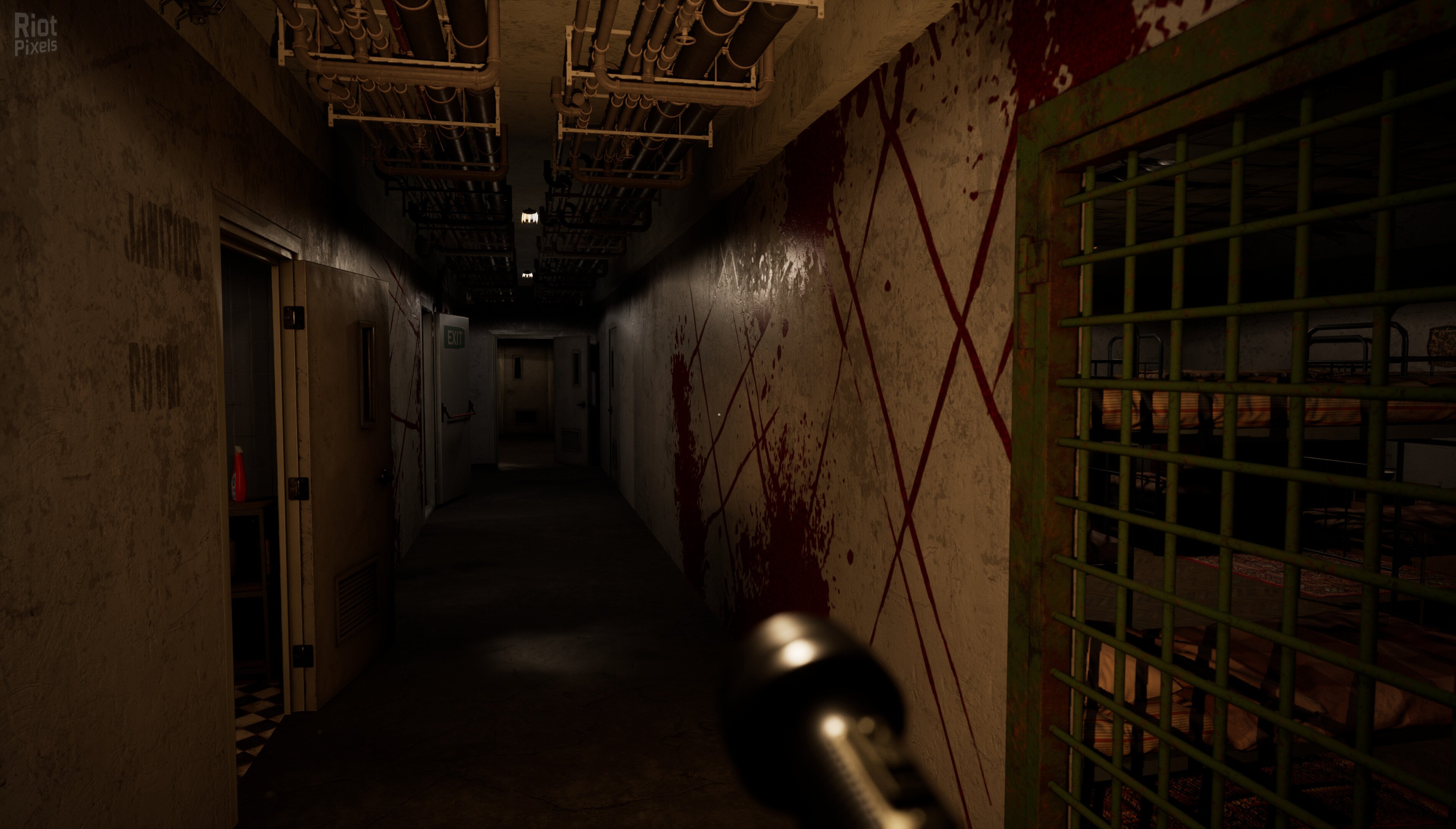 [6]-SCP-479: Shadows of the Mind Download