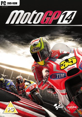 MotoGP 14: Complete Edition – v1.001 + 4 DLCs Download