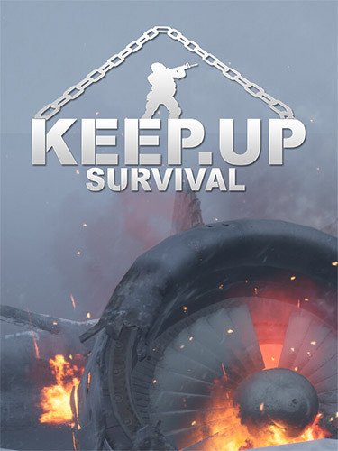 KeepUp Survival – Build 13662465 + 4 DLCs Download
