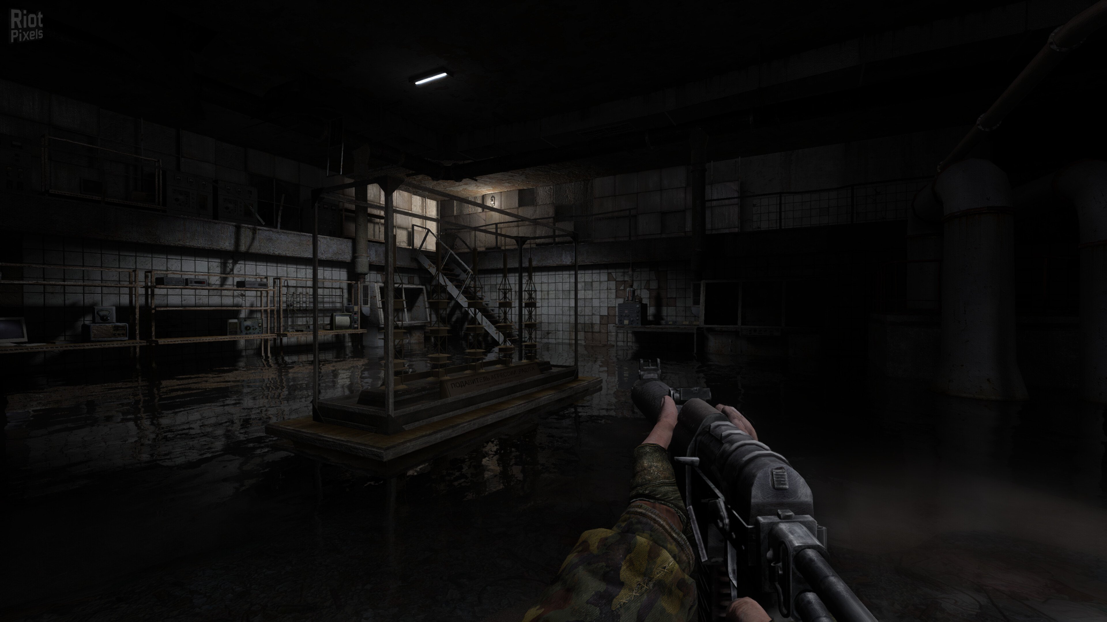 [9]-S.T.A.L.K.E.R.: Legends of the Zone Trilogy – Enhanced Edition, v1.7.0.12606 Download