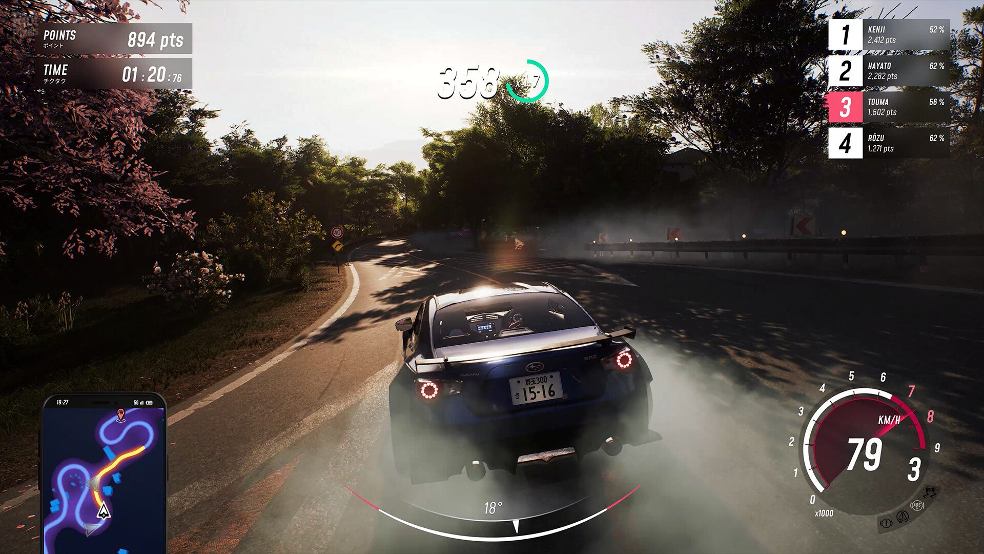 [3]-JDM: Japanese Drift Master – v1.1.36.1 + Supporter Pack DLC Download