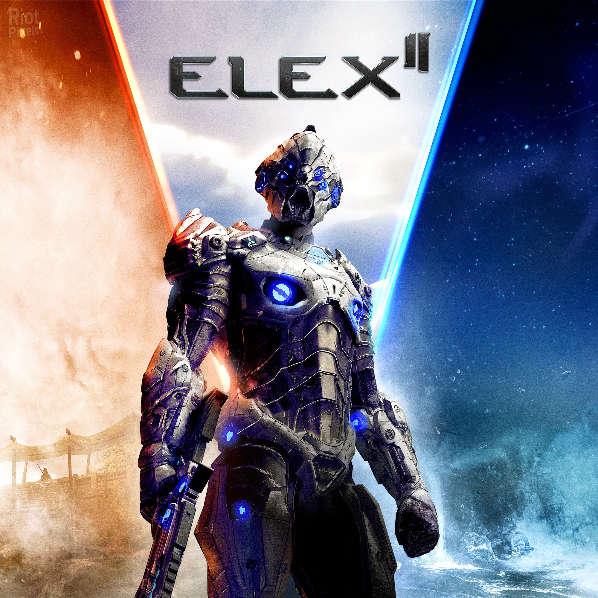 ELEX II, v1.0.5 + Bonus Soundtrack Download