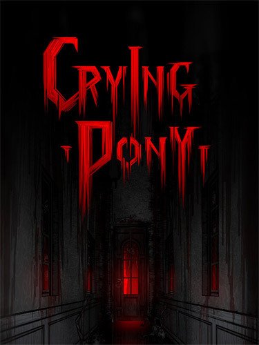 Crying Pony Download