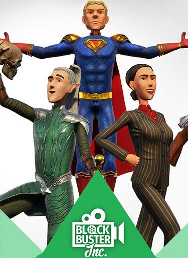 Blockbuster Inc. – v1.9.0 Download