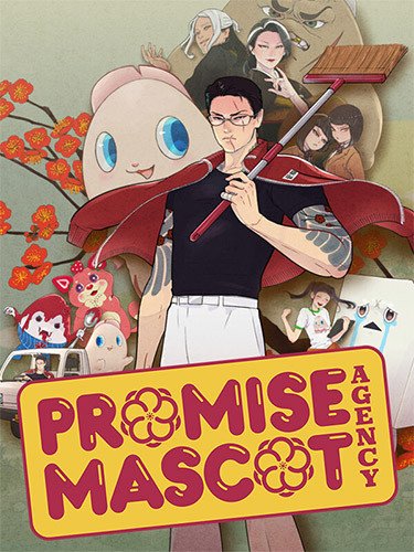 Promise Mascot Agency: Promises Kept Edition – v1.1.0.015937 + Bonus Soundtracks Download