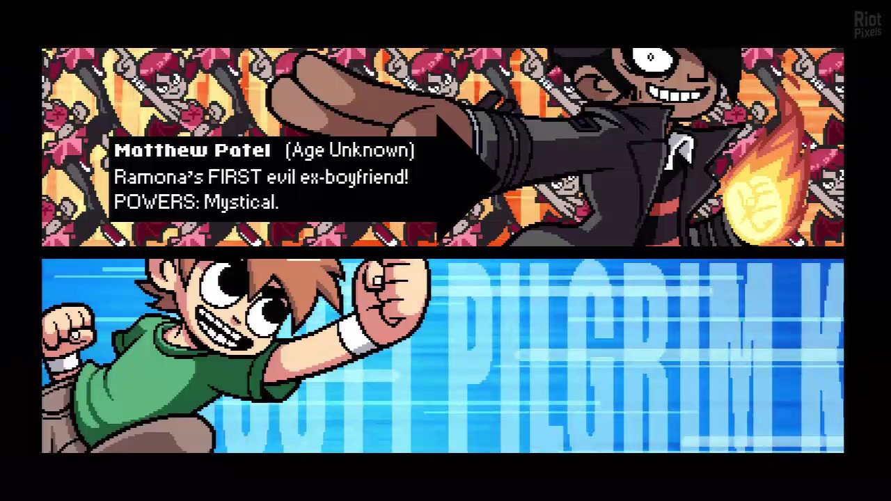 [8]-Scott Pilgrim vs. The World: The Game – Complete Edition – v1.0.1 + Yuzu Emu for PC Download