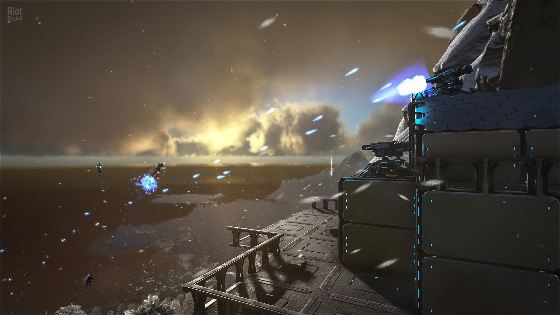 [11]-ARK: Survival Evolved – Ultimate Survivor Edition – v358.25 + All DLCs + Bonus Soundtracks Download