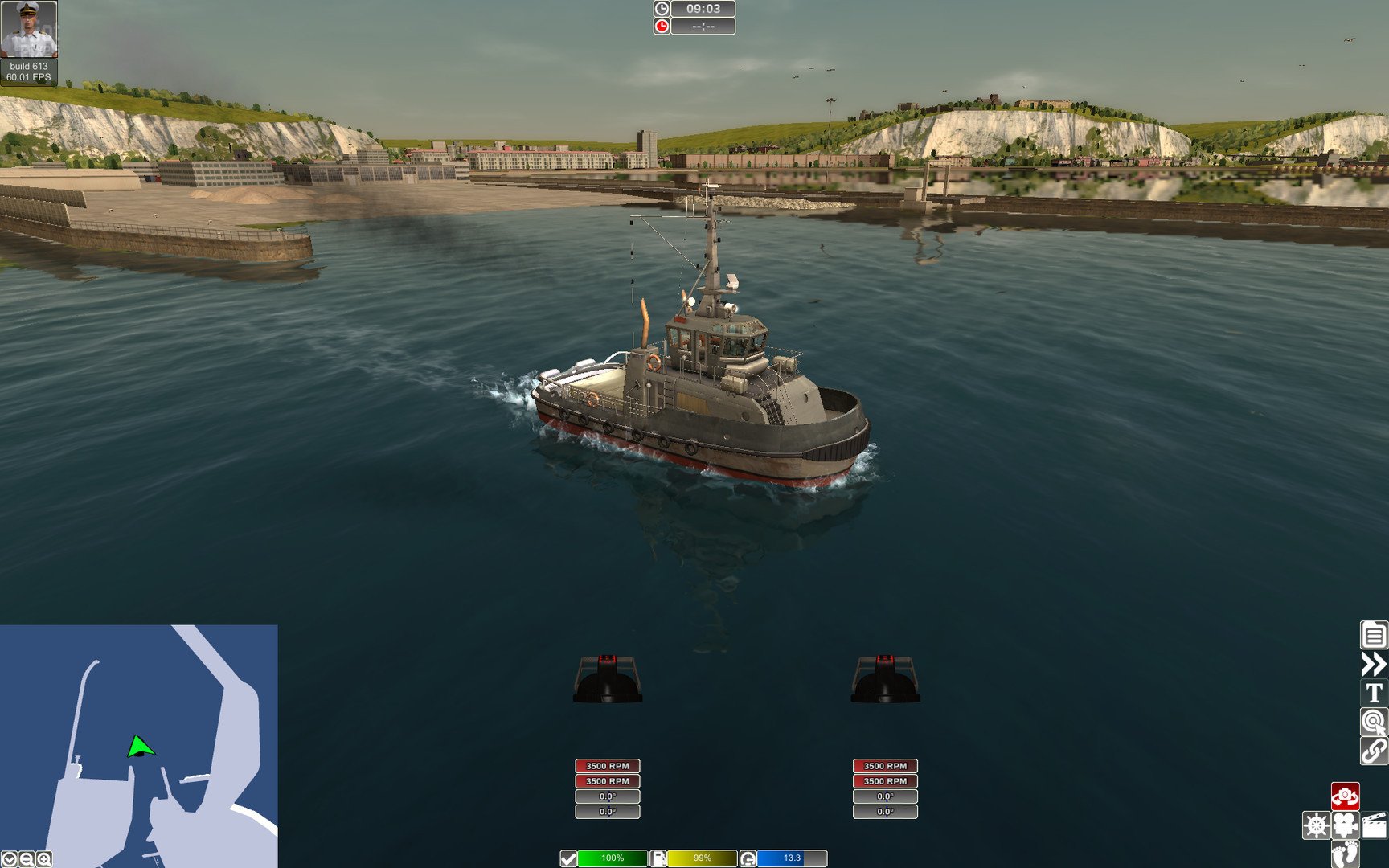 [10]-European Ship Simulator Download