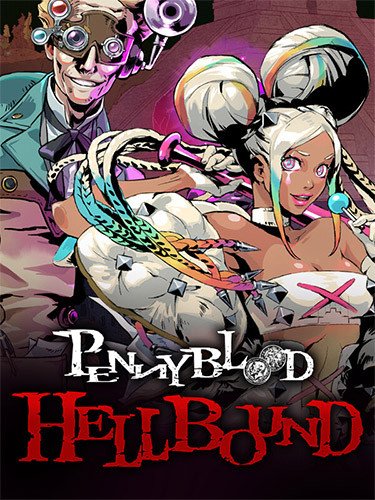 Penny Blood: Hellbound – v1.0.00628 Download