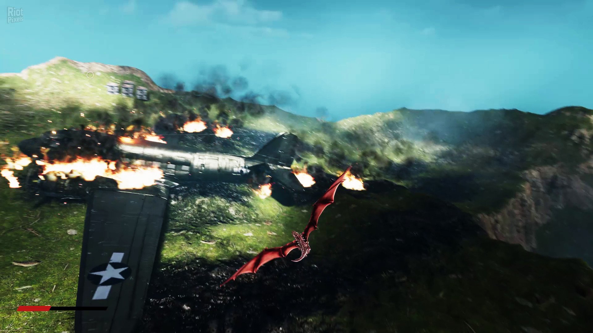 [5]-Fire & Steel Download