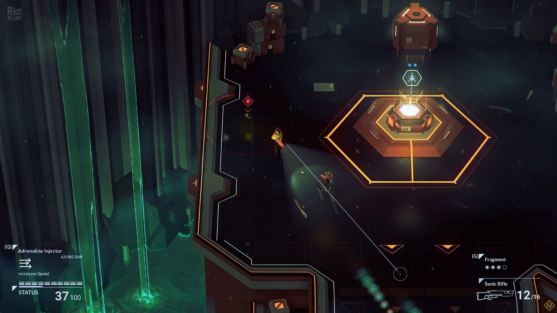 [14]-Beacon – v3.0 Download