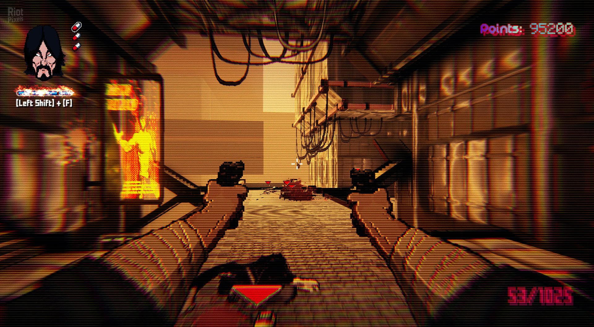 [2]-Project Downfall – v1.0.3 + Bonus OST Download