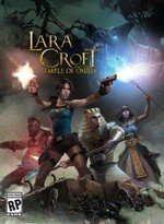 Lara Croft and the Temple of Osiris Download