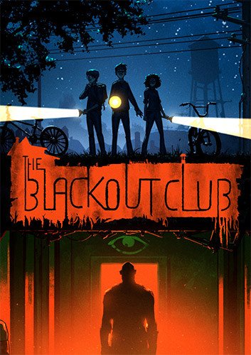The Blackout Club Download