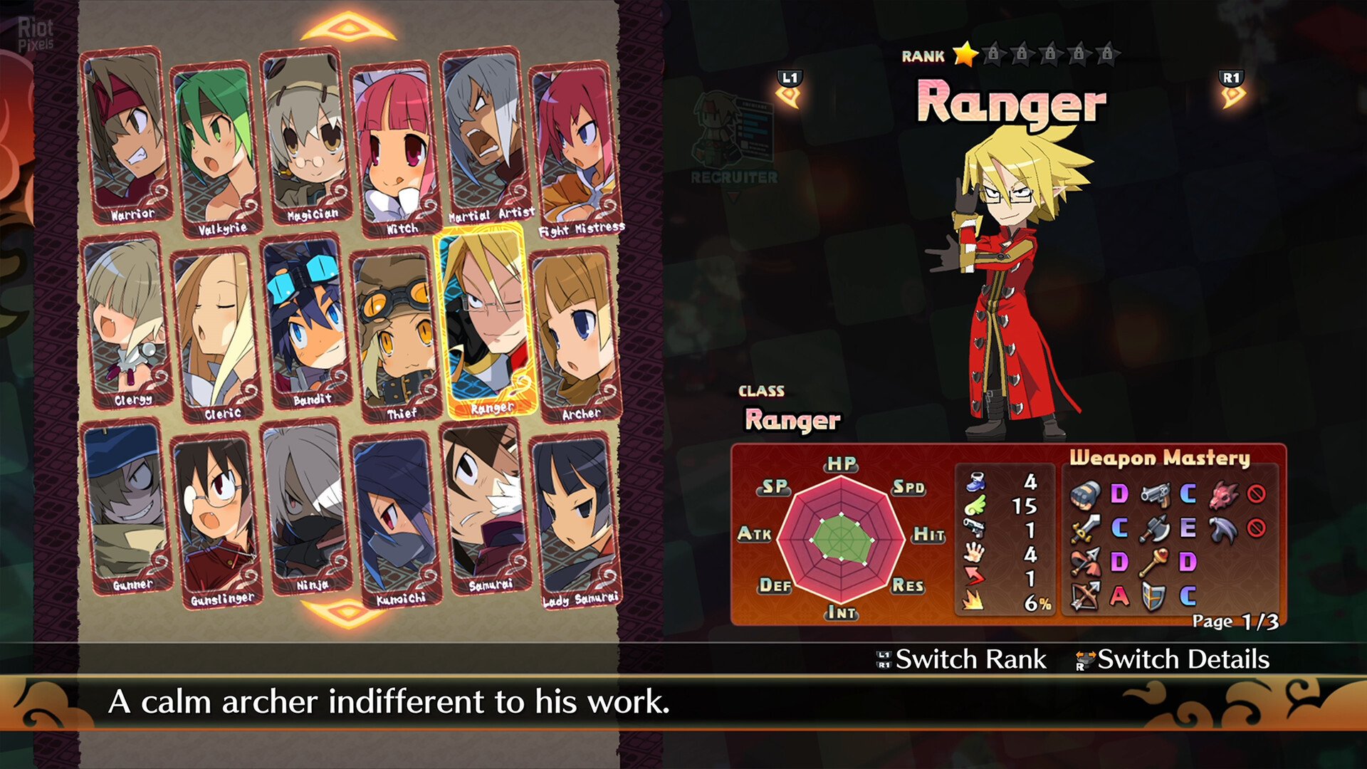 [4]-Disgaea 7: Vows of the Virtueless – Ultimate Edition, v1.12 + 14 DLCs/Bonuses + Windows 7 Fix Download