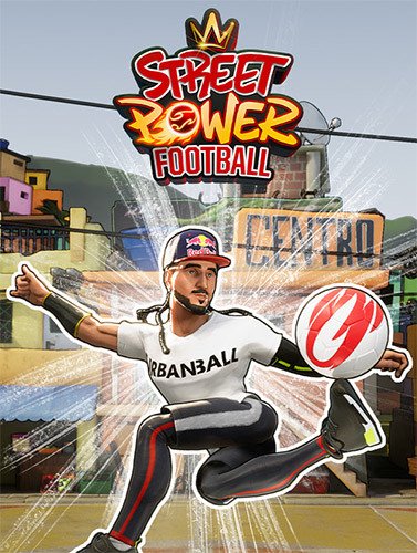Street Power Football – v1.0.12344.0 Download