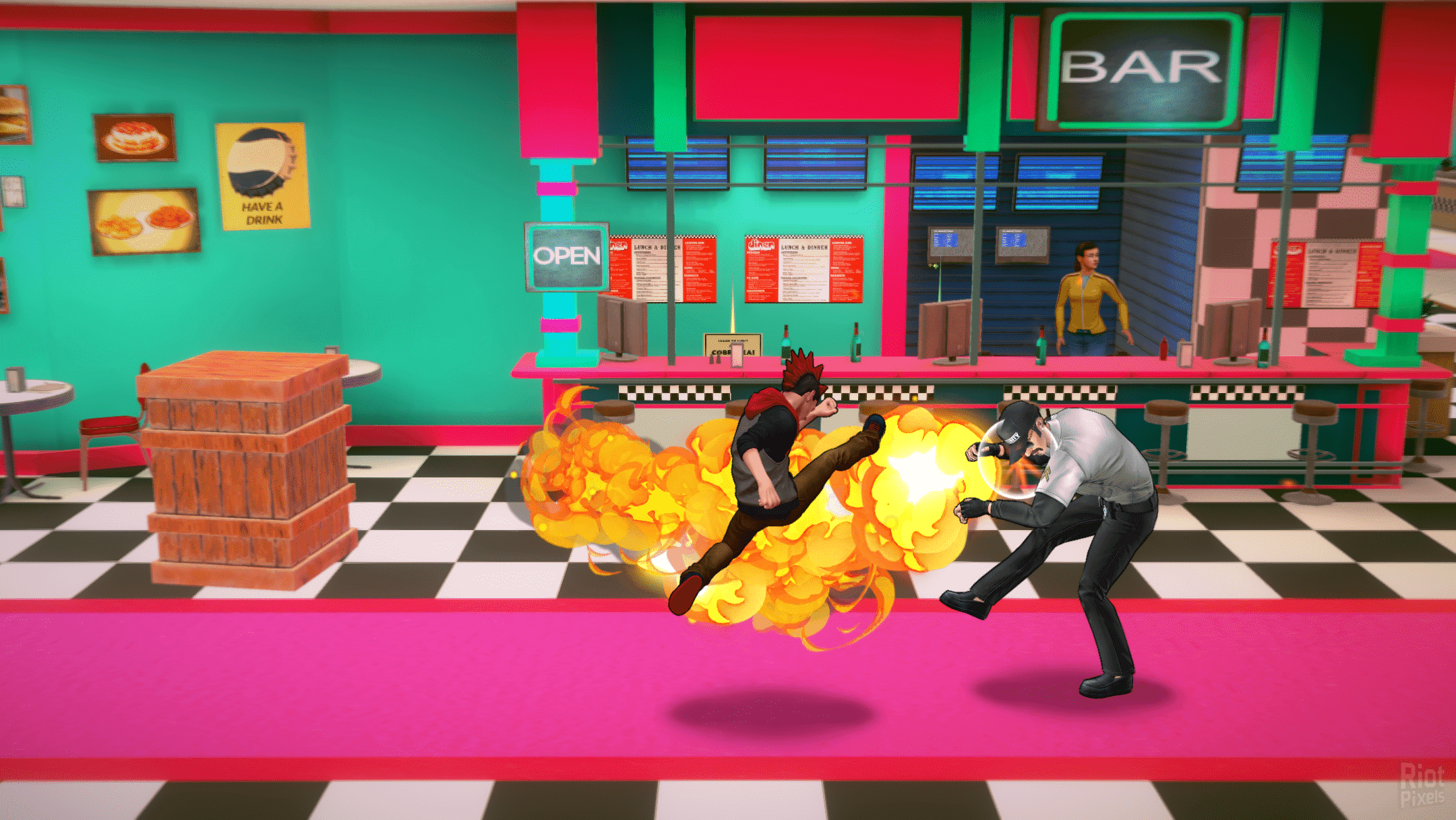 [7]-Cobra Kai: The Karate Kid Saga Continues Download