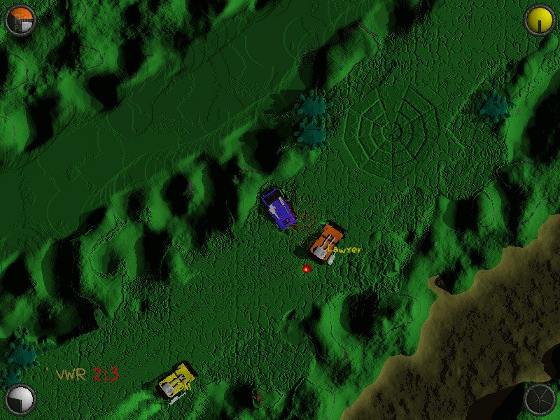 [3]-Vangers: Special Edition Download