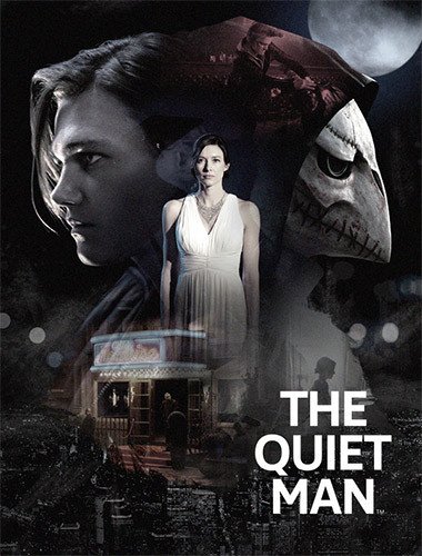 The Quiet Man Download