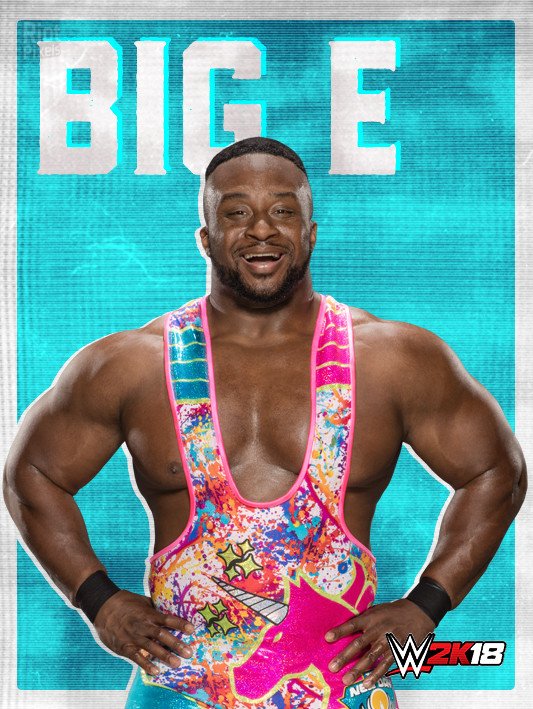 [22]-WWE 2K18 + 4 DLCs Download