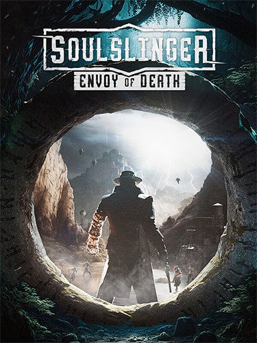 Soulslinger: Envoy of Death – v1.0 (Release) Download
