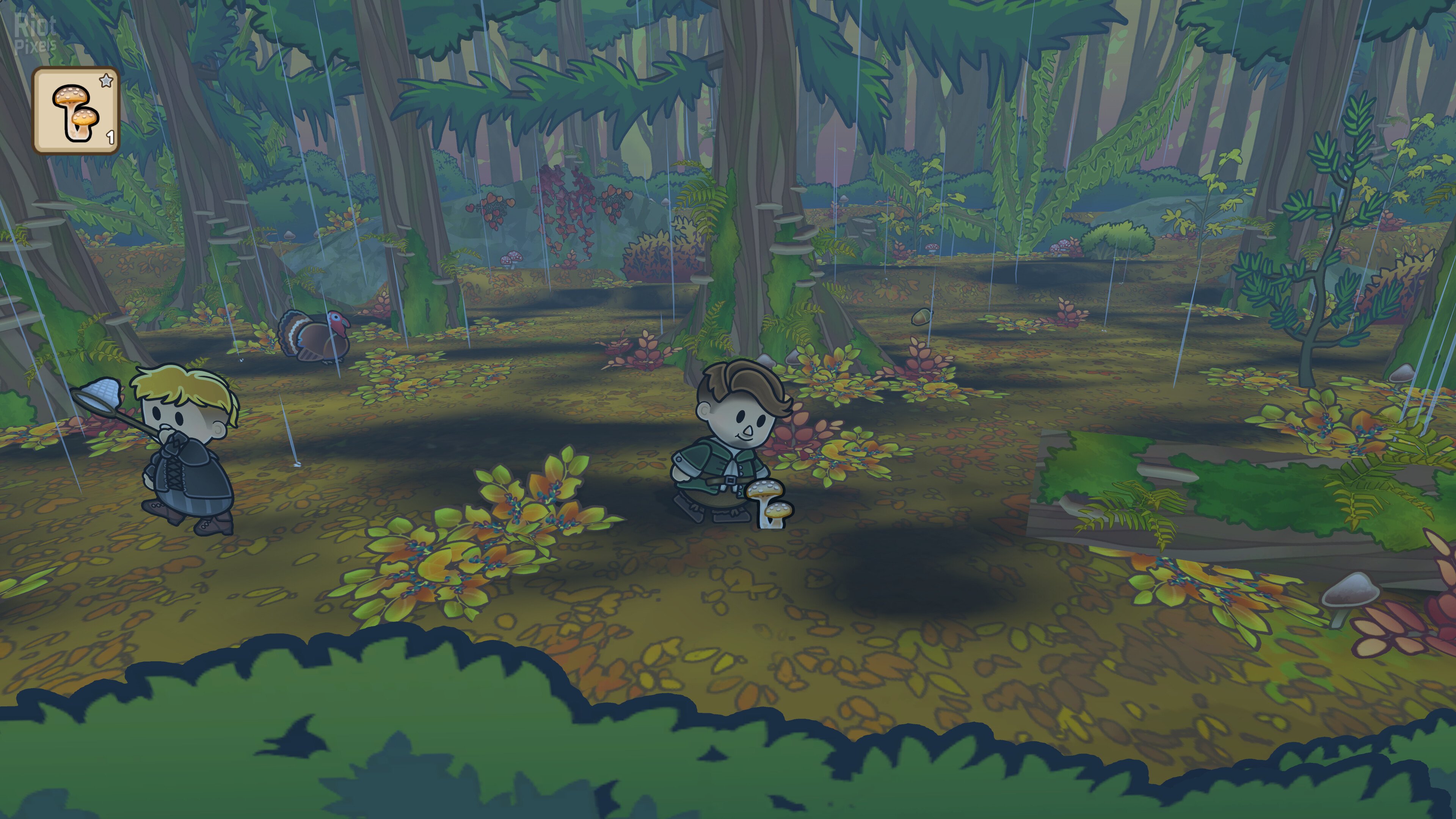 [13]-Echoes of the Plum Grove: Deluxe Edition – v1.0.0.0s + Bonus Soundtrack Download