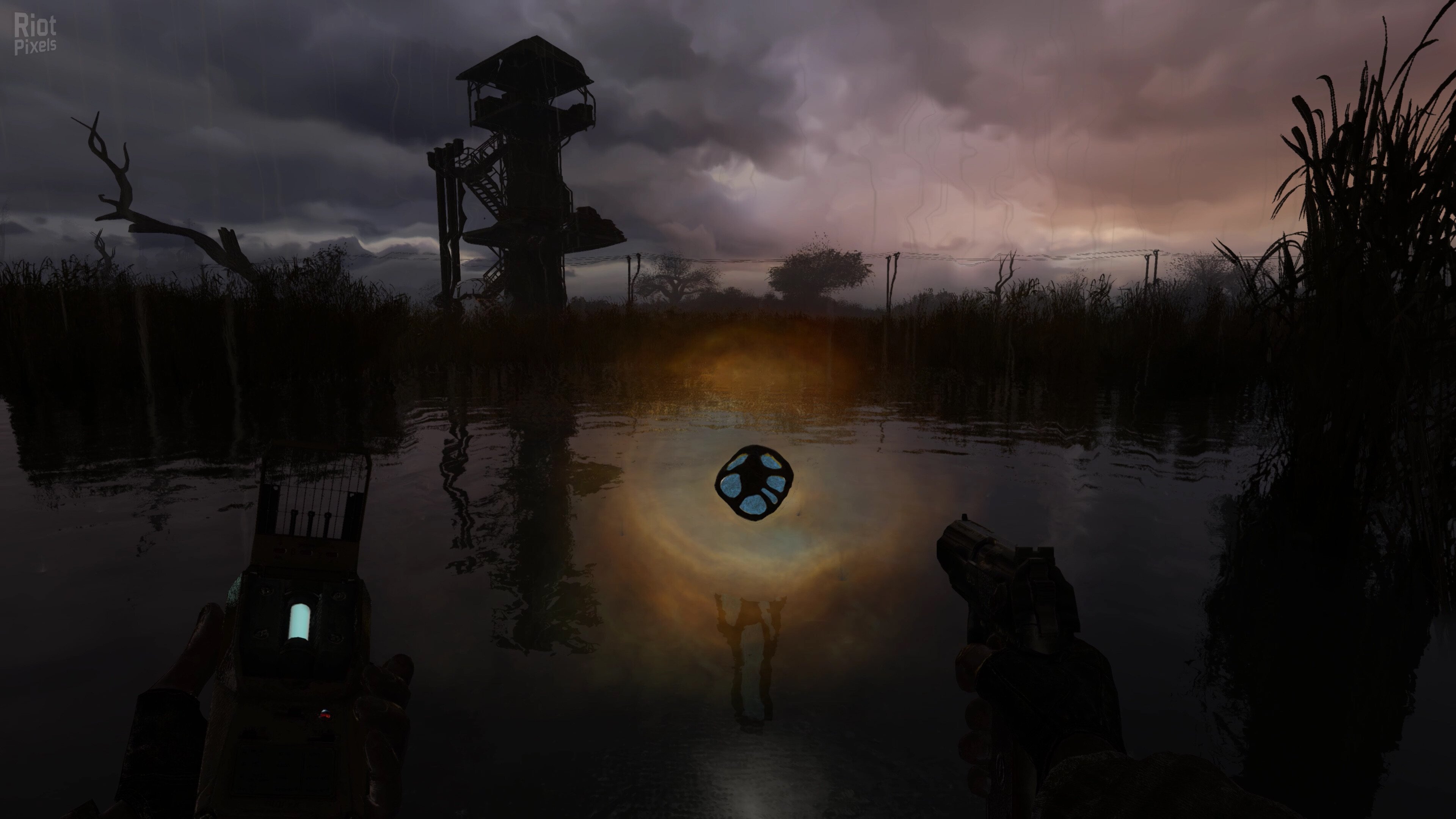 [10]-S.T.A.L.K.E.R.: Legends of the Zone Trilogy – Enhanced Edition, v1.7.0.12606 Download