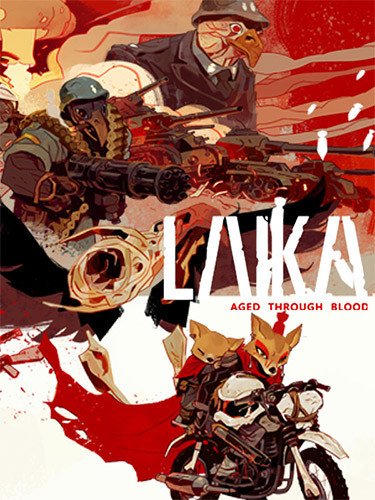 Laika: Aged Through Blood – v1.0.4 Download