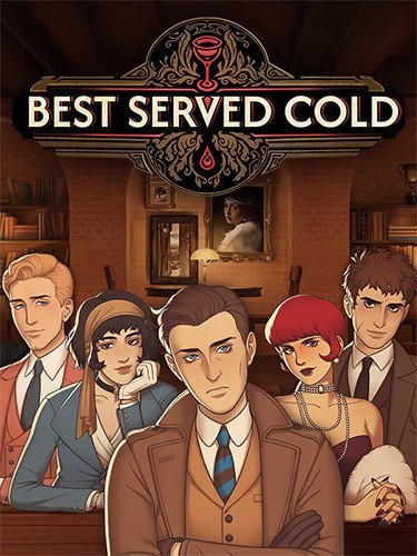 Best Served Cold – v1.0.176-1-0 Download