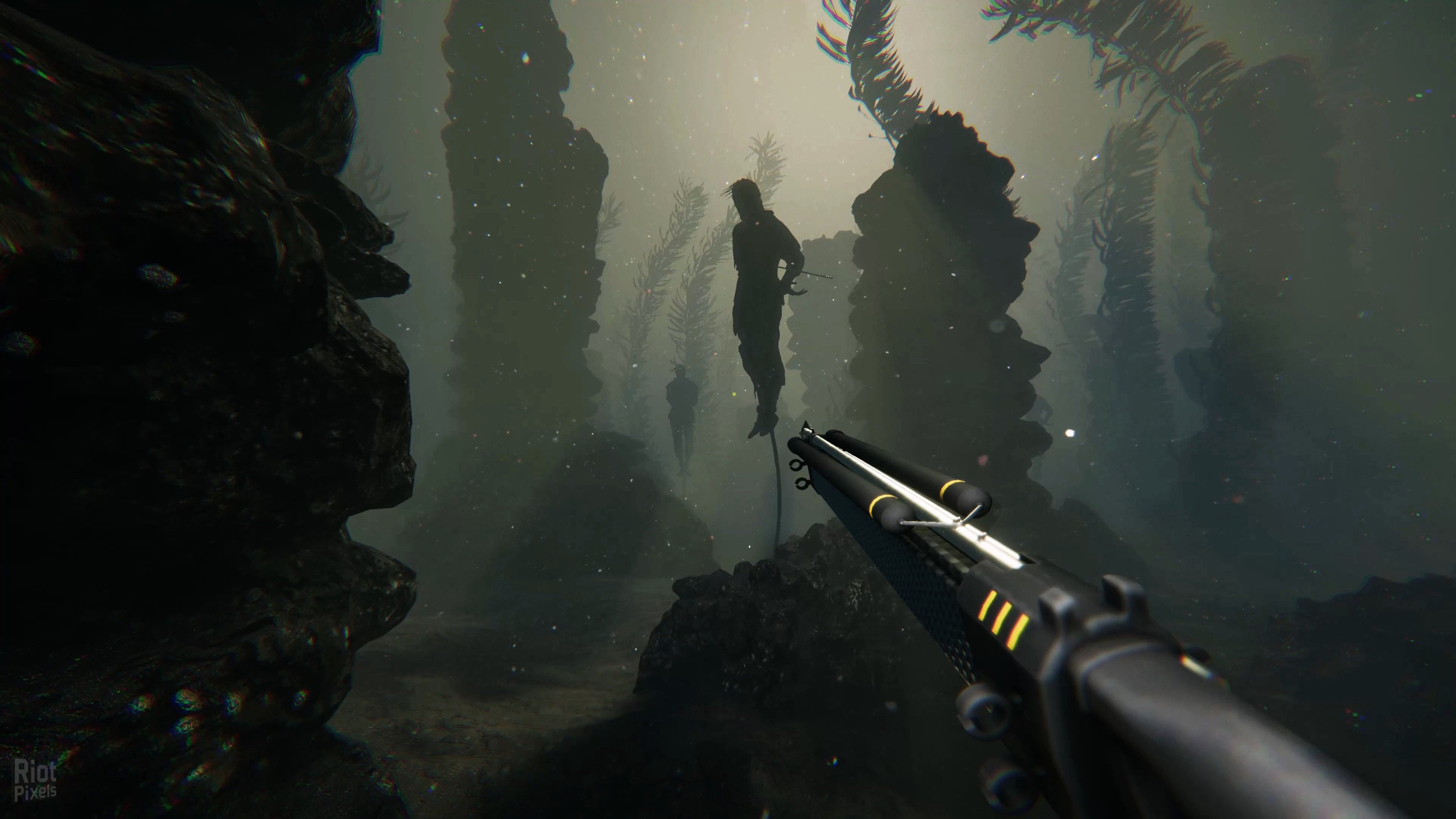 [11]-Death in the Water 2 – v1.1.10 Download