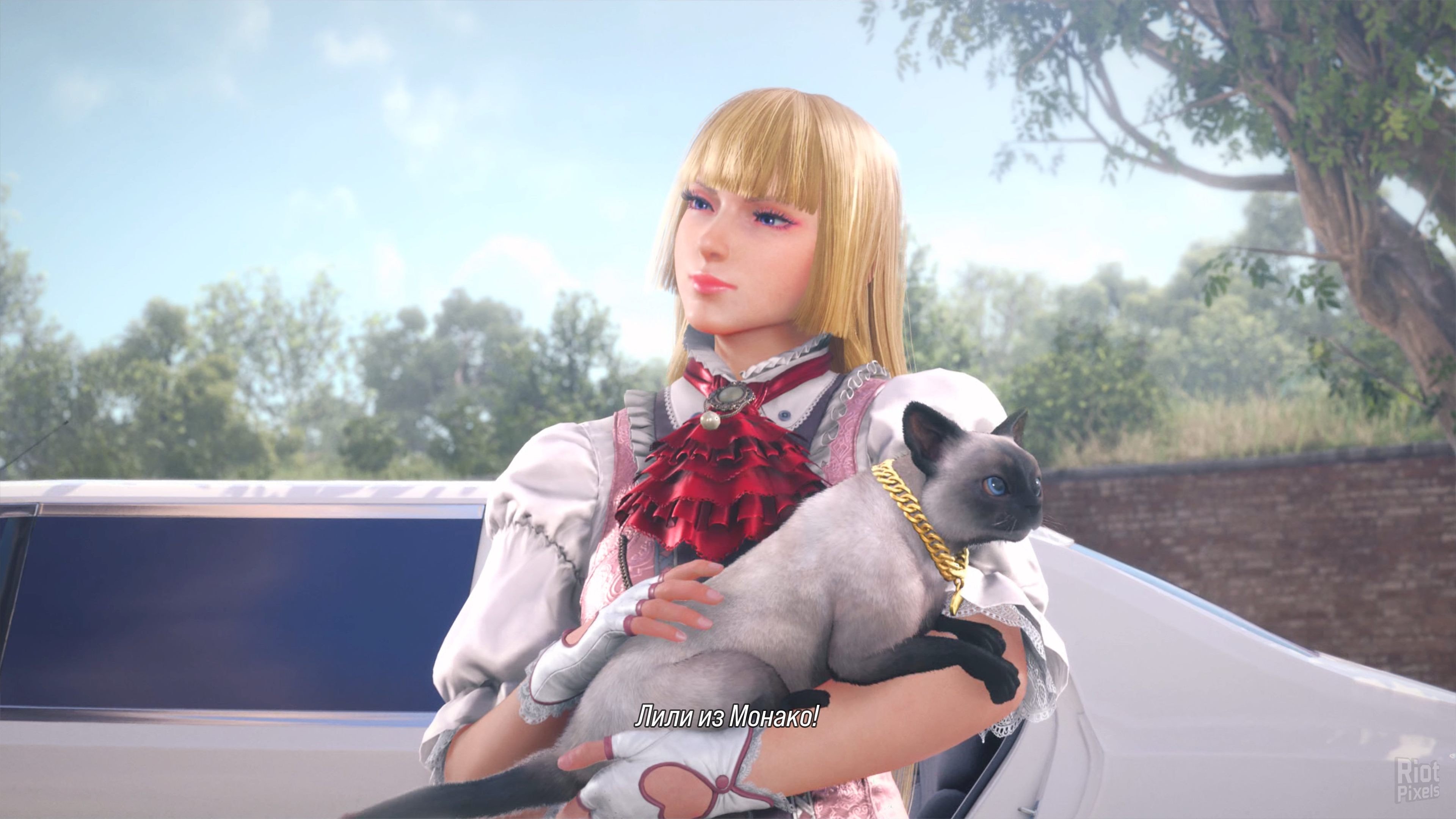 [3]-TEKKEN 8: Ultimate Edition, v1.10.01 + 17 DLCs + Bonus Soundtrack Download