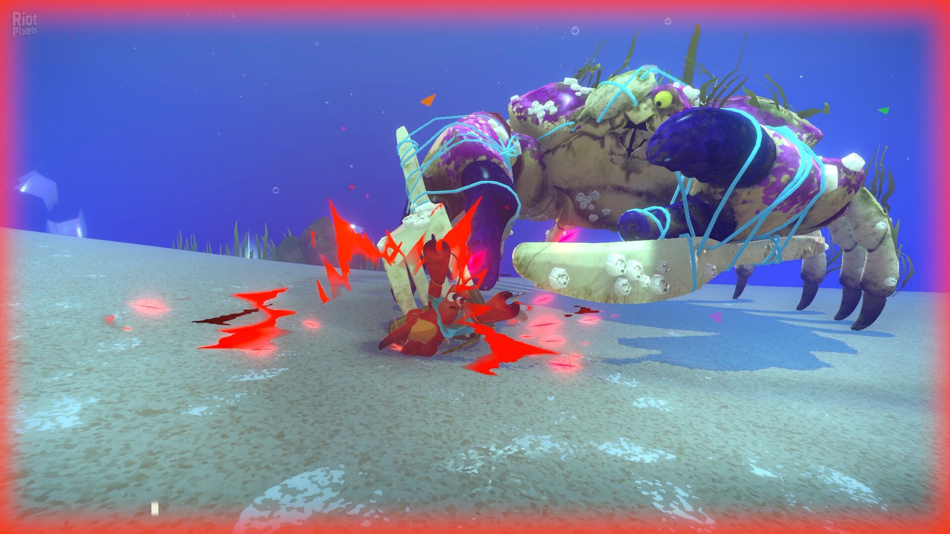 [8]-Another Crab’s Treasure: Deluxe Edition, v2.0.000.3 + Bonus Soundtrack Download