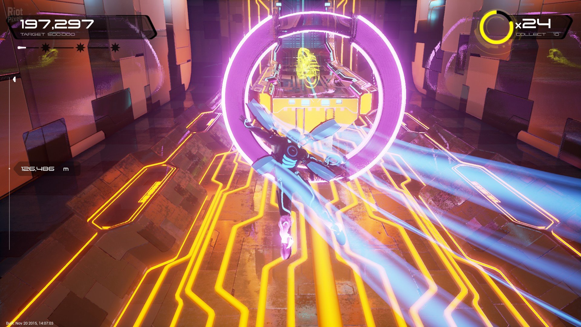 [4]-TRON RUN/r: Ultimate Edition + 5 DLC Download