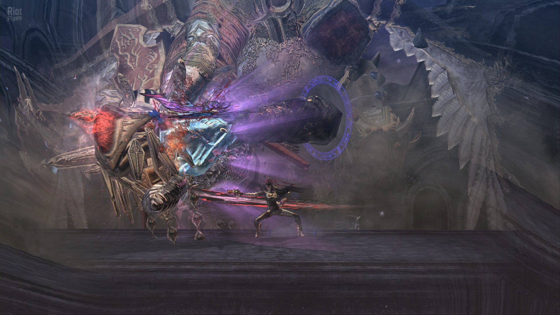 [15]-Bayonetta Download