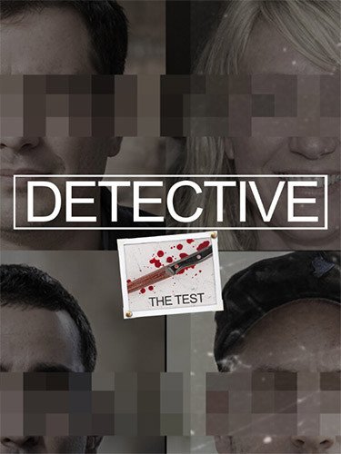Detective – The Test Download