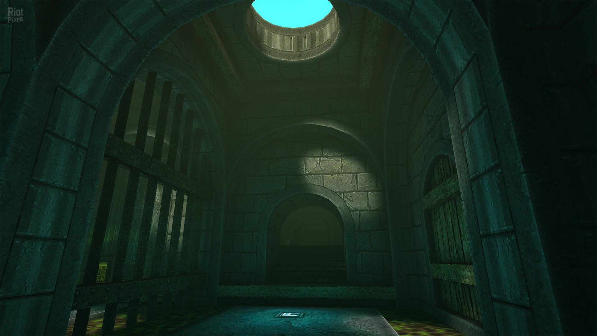 [11]-Quake II Enhanced – v1.0.5663 + Q2 Classic + Add-ons Download