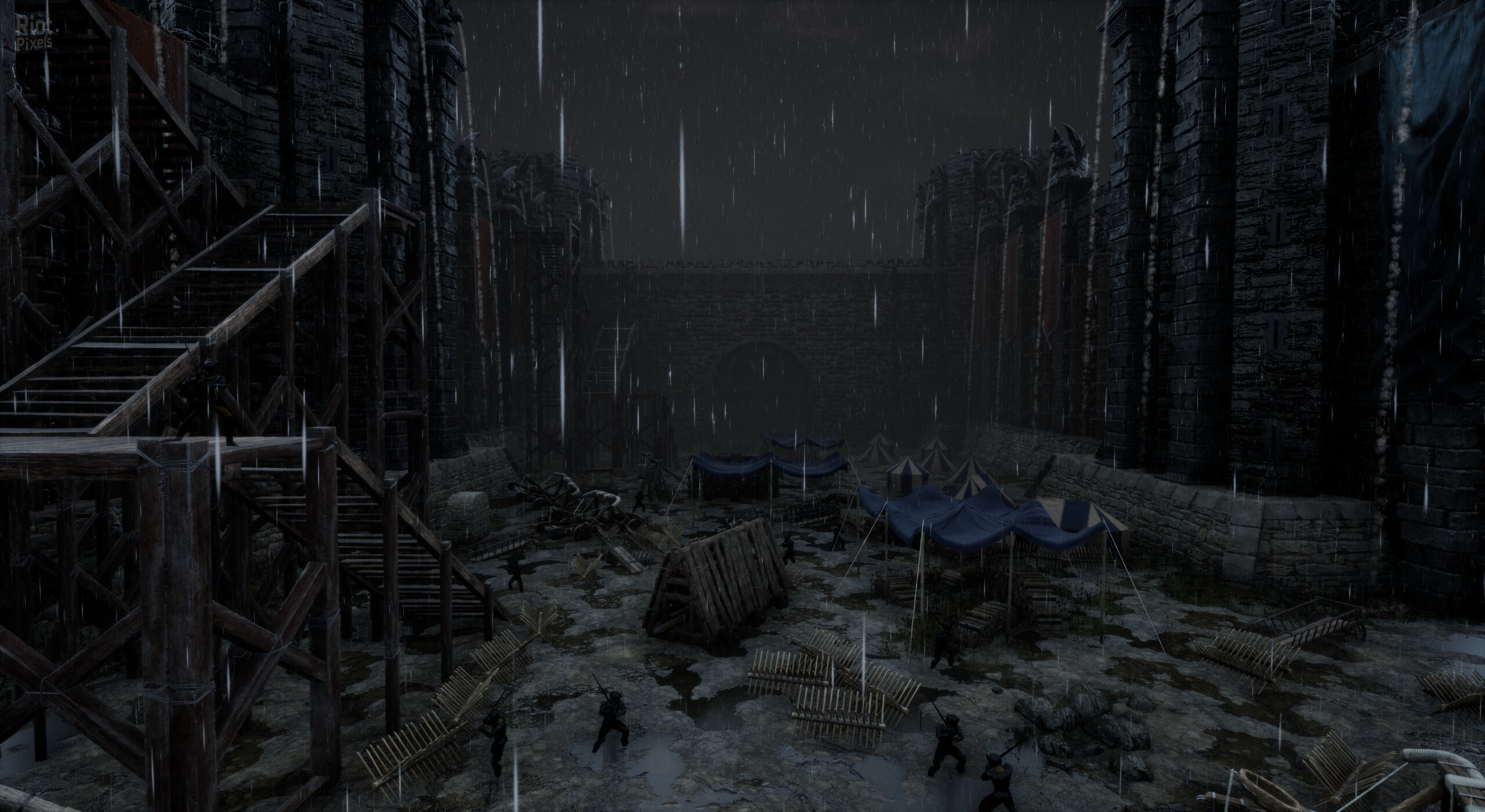 [2]-Talon’s Blade – v1.01 Download